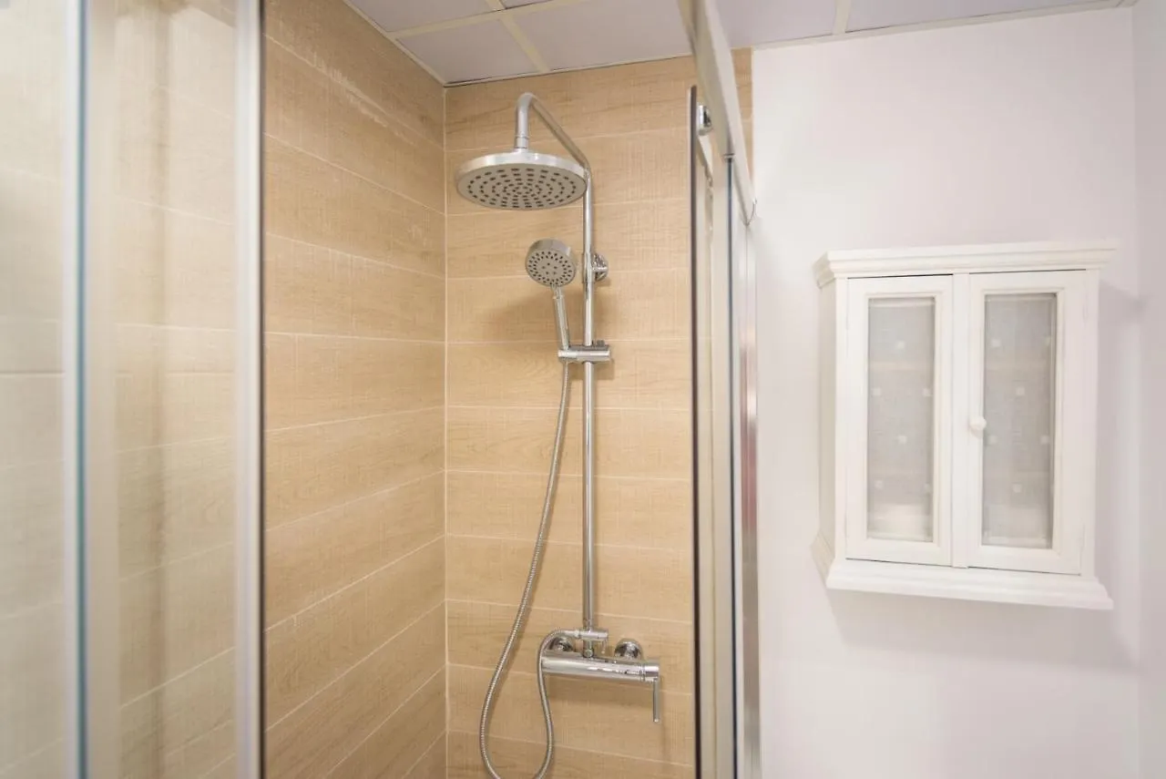 Apartament Santiago Premium Loft I Malaga