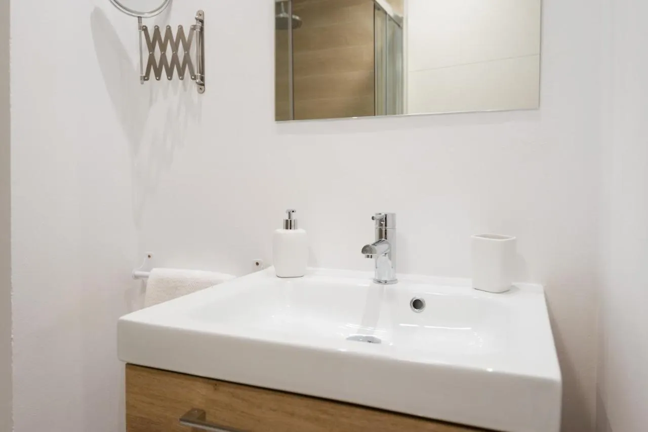 Santiago Premium Loft I Apartment Malaga Spain